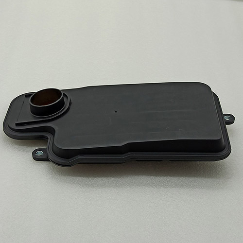 V5A51-0014-AM Inner Filter AM MR528836 High Mouth V5A51 Automatic Transmission 5 Speed New and Oe For M itsubishi