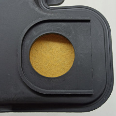 V5A51-0015-AM Inner Filter AM MR357710 Low Mouth V5A51 Automatic Transmission 5 Speed New and Oe For M itsubishi
