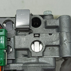 JF011E-0018-FN Valve Body FN 1 Sensor JF011E CVT transmission Peugeot JEEP Citroen M itsubishi