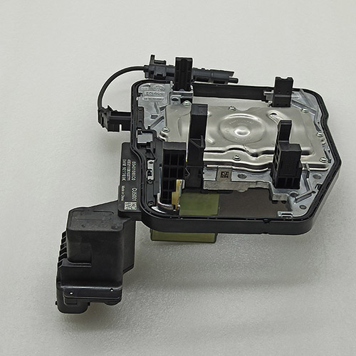 0AM-0093-OEM Control Module OEM DQ200/0AM 769K China version DCT DSG Transmission For AUDI V olkswagen Skoda