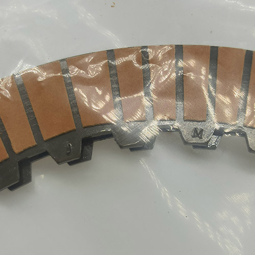 722.9-0037-AM Friction Kit AM MB-CP-7KBW 2PCS A KIT 722.9 722.6 Automatic Transmission 7 Speed Aftermarket Good Quality For Benz Carlson