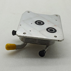 CVT8 JF017E JF016E OUTER COOLER WITH 4 OUTLETS