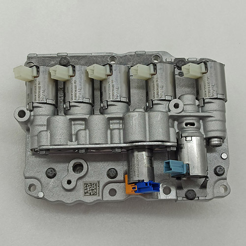 351HHA-0001-OEM Valve Body OEM 351HHA Automatic Transmission New And Oe