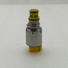 6T-0027-OEM Solenoid Yellow OEM 2nd gen Automatic Transmission New And Oe