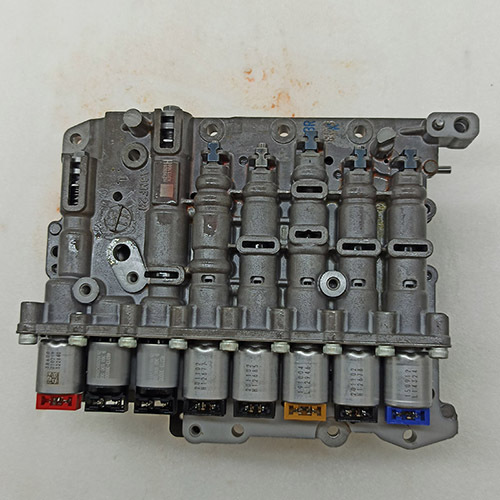 A6MF2H-0001-OEM Valve Body OEM 46210-3D000 A6MF2H Automatic Transmission 6 Speed New And Oe For Kia H yundai