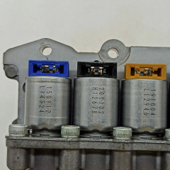 A6MF2H-0001-OEM Valve Body OEM 46210-3D000 A6MF2H Automatic Transmission 6 Speed New And Oe For Kia H yundai