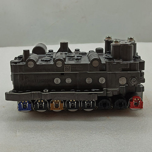 A6MF2H-0001-OEM Valve Body OEM 46210-3D000 A6MF2H Automatic Transmission 6 Speed New And Oe For Kia H yundai