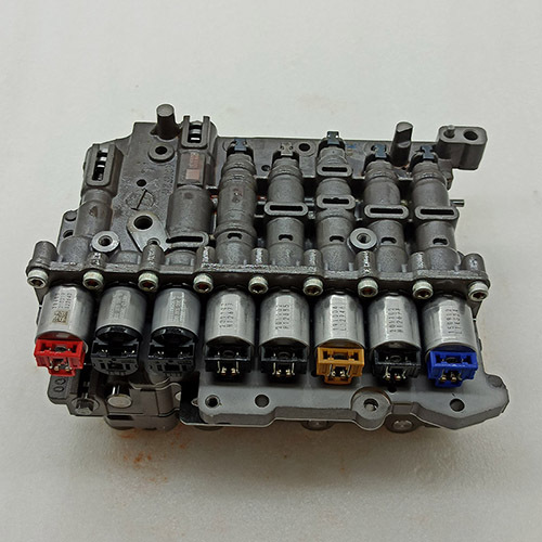 A6MF2H-0001-OEM Valve Body OEM 46210-3D000 A6MF2H Automatic Transmission 6 Speed New And Oe For Kia H yundai