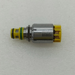 6T-0027-OEM Solenoid Yellow OEM 2nd gen Automatic Transmission New And Oe