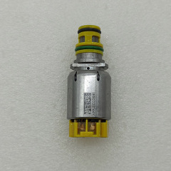 6T-0027-OEM Solenoid Yellow OEM 2nd gen Automatic Transmission New And Oe
