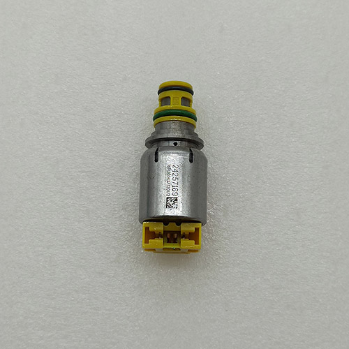 6T-0027-OEM Solenoid Yellow OEM 2nd gen Automatic Transmission New And Oe