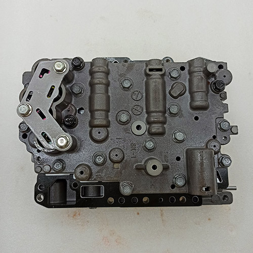 A6MF2H-0001-OEM Valve Body OEM 46210-3D000 A6MF2H Automatic Transmission 6 Speed New And Oe For Kia H yundai
