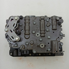 A6MF2H-0001-OEM Valve Body OEM 46210-3D000 A6MF2H Automatic Transmission 6 Speed New And Oe For Kia H yundai