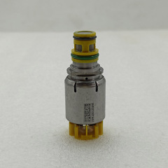 6T-0027-OEM Solenoid Yellow OEM 2nd gen Automatic Transmission New And Oe