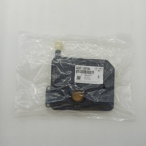 A6MF2H-0003-OEM Inner Filter OEM 46210-3D100 A6MF2H Automatic Transmission 6 Speed New And Oe For Kia H yundai