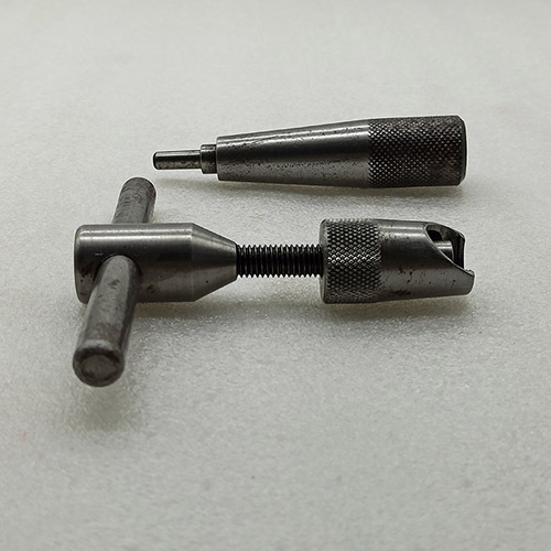 JF015E-0088-AM Pulley Stator Sleeve Tool AM Disassemble And Install JF015E CVT Transmission Aftermarket Good Quality For Venucia Luxgen Suzuki Nissan