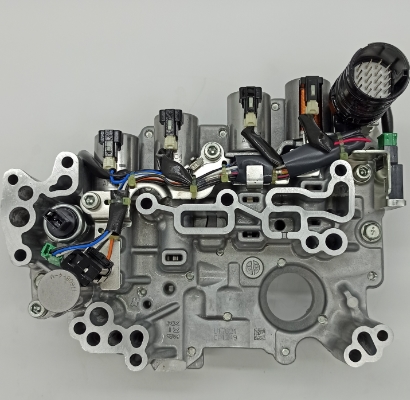 AATP GREETING - JATCO NISSAN MITSUBHI SUZUKI CVT VALVE BODY