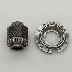 62TE-0013-U1 Pinion Gear With Sleeve U1 With Bolt 62TE Automatic Transmission 6 Speed For DODGE FIAT