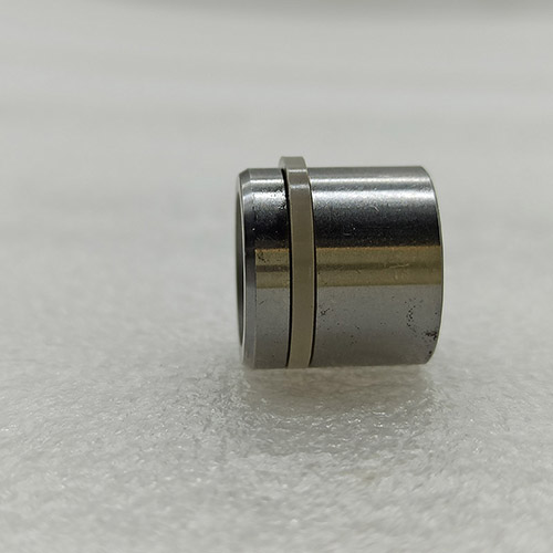 JF015E-0087-AM Pulley Stator Sleeve AM With Ring On Rear Case JF015E JF020E CVT Transmission Aftermarket Good Quality For Venucia Luxgen Suzuki Nissan