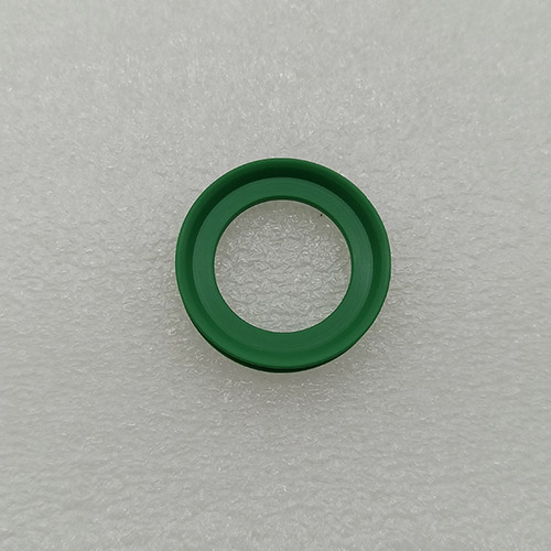 0BH-0062-AM TCU Sensor Seal Ring AM Green Silicone Material DQ500/0BH DCT DSG Transmission For AUDI V olkswagen Skoda