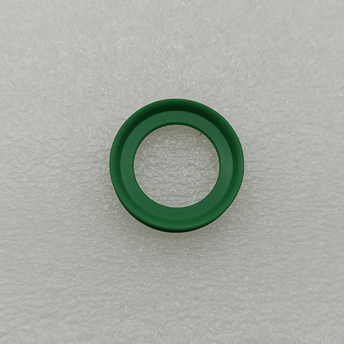 0BH-0062-AM TCU Sensor Seal Ring AM Green Silicone Material DQ500/0BH DCT DSG Transmission For AUDI V olkswagen Skoda