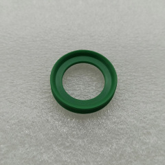0BH-0062-AM TCU Sensor Seal Ring AM Green Silicone Material DQ500/0BH DCT DSG Transmission For AUDI V olkswagen Skoda