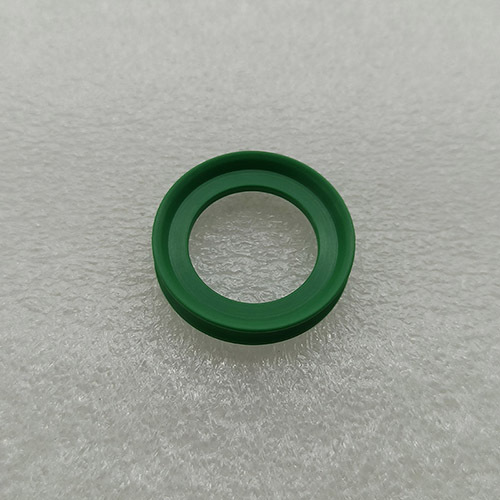 0BH-0062-AM TCU Sensor Seal Ring AM Green Silicone Material DQ500/0BH DCT DSG Transmission For AUDI V olkswagen Skoda