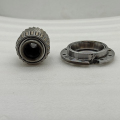 62TE-0013-U1 Pinion Gear With Sleeve U1 With Bolt 62TE Automatic Transmission 6 Speed For DODGE FIAT