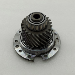 62TE-0013-U1 Pinion Gear With Sleeve U1 With Bolt 62TE Automatic Transmission 6 Speed For DODGE FIAT