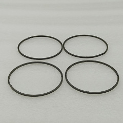 0B5-0011-AM-PRO Ring Kit AM 4PCS A KIT Original PEEK Material DL501/0B5 7 Speed DCT PDK DSG Transmission for AUDI V olkswagen P orsche