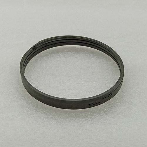 0B5-0011-AM-PRO Ring Kit AM 4PCS A KIT Original PEEK Material DL501/0B5 7 Speed DCT PDK DSG Transmission for AUDI V olkswagen P orsche