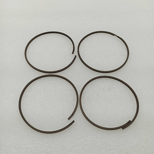 0B5-0011-AM Ring Kit AM 4PCS A KIT 198610B DL501/0B5 7 Speed DCT PDK DSG Transmission for AUDI V olkswagen P orsche