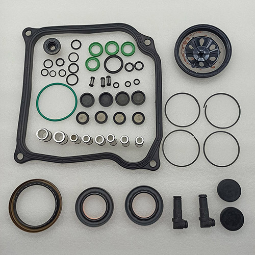 0BH-0061-AM Overhaul Kit AM K211900C DQ500/0BH DCT DSG Transmission For AUDI V olkswagen Skoda