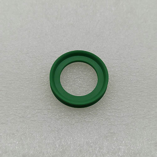 0BH-0062-AM TCU Sensor Seal Ring AM Green Silicone Material DQ500/0BH DCT DSG Transmission For AUDI V olkswagen Skoda