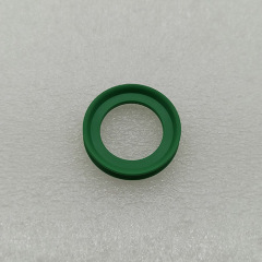 0BH-0062-AM TCU Sensor Seal Ring AM Green Silicone Material DQ500/0BH DCT DSG Transmission For AUDI V olkswagen Skoda