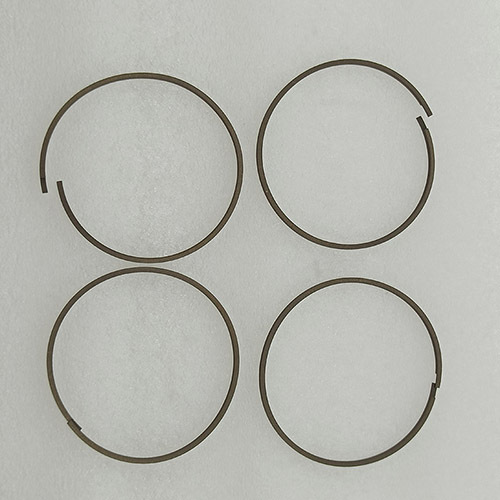 0B5-0011-AM Ring Kit AM 4PCS A KIT 198610B DL501/0B5 7 Speed DCT PDK DSG Transmission for AUDI V olkswagen P orsche