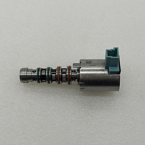 AATP-0158-FN Solenoid QPV Blue Plug FN F01R00WA12 4262 Automatic Transmission From New Trans