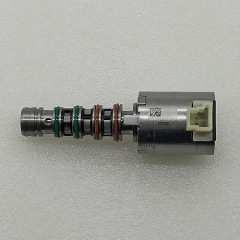 AATP-0157-FN Solenoid QPV White Plug FN F01RB0WA61 1111 Automatic Transmission From New Trans