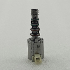 AATP-0157-FN Solenoid QPV White Plug FN F01RB0WA61 1111 Automatic Transmission From New Trans