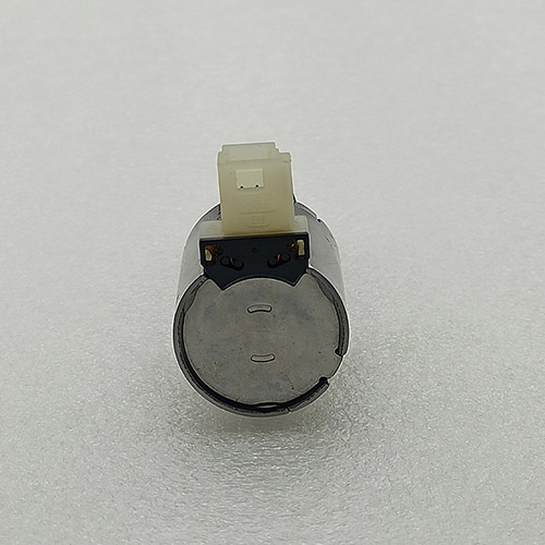 AATP-0157-FN Solenoid QPV White Plug FN F01RB0WA61 1111 Automatic Transmission From New Trans