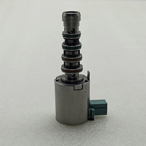 AATP-0158-FN Solenoid QPV Blue Plug FN F01R00WA12 4262 Automatic Transmission From New Trans