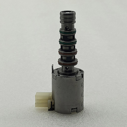 AATP-0157-FN Solenoid QPV White Plug FN F01RB0WA61 1111 Automatic Transmission From New Trans