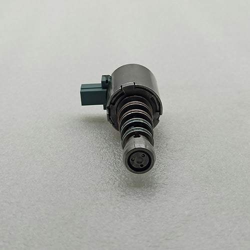 AATP-0158-FN Solenoid QPV Blue Plug FN F01R00WA12 4262 Automatic Transmission From New Trans