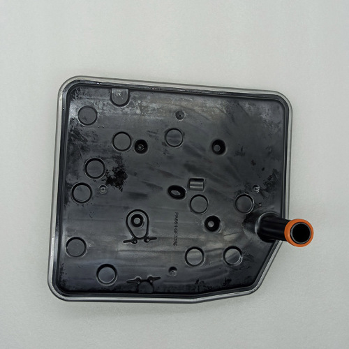 6R80-0017-AM Inner Filter Tall Hole AM 7L1P-7G186-AB 7LZ1-7A098-A Automatic Transmission 6 Speed For Ford