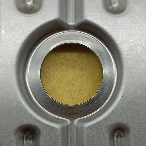 6DCT470-0008-AM Inner Filter AM 6DCT470 LS-41710Q 7U3R-7G186-AB Automatic Transmission Aftermarket Good Quality