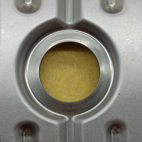 6DCT470-0008-AM Inner Filter AM 6DCT470 LS-41710Q 7U3R-7G186-AB Automatic Transmission Aftermarket Good Quality