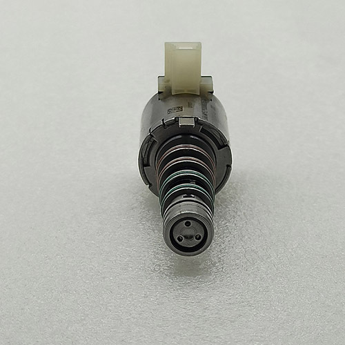 AATP-0157-FN Solenoid QPV White Plug FN F01RB0WA61 1111 Automatic Transmission From New Trans