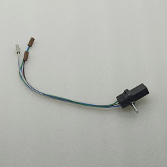 09G-0036-AM Wire Looms 6pins Late Type 09G Automatic Transmission 6 SPEED For AUDI Skoda V olkswagen
