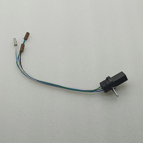09G-0036-AM Wire Looms 6pins Late Type 09G Automatic Transmission 6 SPEED For AUDI Skoda V olkswagen