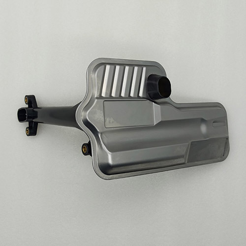 0AW-0028-AM Inner Filter AM 0AW-301-519C CVT Transmission 8 Speed For AUDI